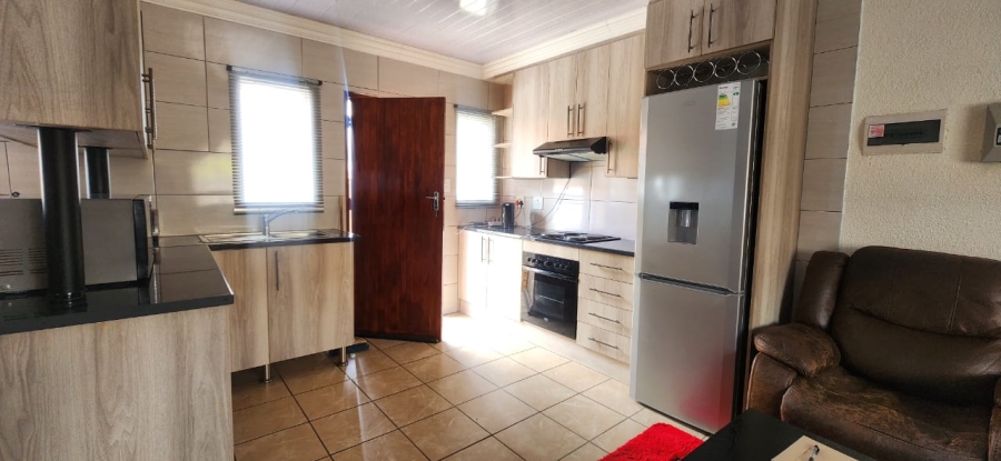 3 Bedroom Property for Sale in Waterkloof Hill Estate North West